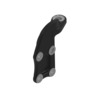 BRACKET, SOPORTE DEL MOTOR TRASERO, MB904