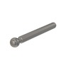 PUSHROD - SLAVE CYLINDER, M2, MBT