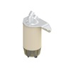 FUEL WATER SEPARATOR - RACOR, 1/2 NPT, 30 MICRONS, NO HEAT