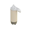 FUEL WATER SEPARATOR - RACOR, 1/2 NPT, 7 MICRONS, NO HEAT