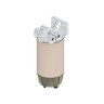 FUEL WATER SEPARATOR - RACOR, 3/8 NPT, 30 MICRONS, NO HEAT