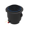 AIR CLEANER - PC 10 X 6, STD, SS SCREEN