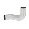 PIPE - MUFFLER IN, RIGHT HAND , 5