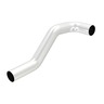 PIPE - MUFFLER, SSOB, PLAIN