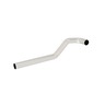 PIPE - MUFFLER, STAND OFF BRACKET, PLAIN