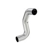 PIPE - MUFFLER, DSOB CHROME