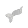 BRACKET - LOWER MUFFLER SUPPORT, CME, 5 INCH