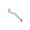 TAILPIPE - HORIZONTAL, RIGHT HAND OUT, 150 INCH