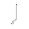 PIPE - MUFFLER OUTLET, T-V, 5 INCH, LEFT HAND