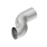 PIPE,TURBO OUTLET,ISC,M