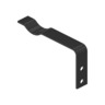 BRACKET - 4 INCH PIPE SUPPORT, M2, 160, INBOARD