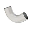 PIPE- EXHAUST,M2,R-STEP,VERTICAL,LOW,DA/CR,160