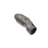 INSULATION - SLEEVE, HEAT, EXHAUST, BELLOWS, DD8.1