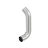 PIPE - EXHAUST, VERTICAL, INTERMEDIATE, SLEEPER, 1C1