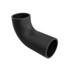 HOSE - ELBOW, 90 DEGREE, EPDM, 2.50 ID