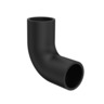 HOSE - ELBOW, 90 DEGREE, EPDM, 2.00 ID