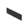 SCREEN - RADIATOR, ROCK GUARD, M1500