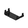 BRACKET - PDM, FLOOR MOUNT, M2