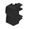 PLUG - MODULAR SWITCH FIELD, SW CAVITY, M2/P4+