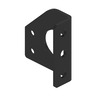 BRACKET - CROSS MEMBER SUPPORT, DS BRACKET