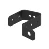 BRACKET - AE, DOWN TURN, WRAP 1 HOLE