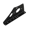 BRACKET - FORWARD FRAME, RIGHT HAND, UG, 1350RD, M2