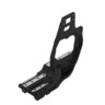 BRACKET - FORWARD FRAME, AXLE FORWARD, X2, LEFT HAND