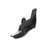 BRACKET - FRONT FRAME, LC, 1400RAD, LEFT HAND