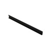 FRAME RAIL - 11 MM X287 MM, 120 KSI, 7700 MM, LEFT HAND