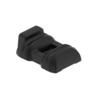 PAD - U BOLT, AIRLINER, 22, 0.0 DEGREE