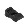 PAD - U-BOLT, A/L22, 0.0D 6.5OS