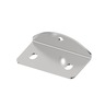 BRACKET - AIR BAG, AIR LINER, STEEL, 37, 56, FI