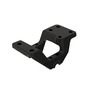 BRACKET - SPRING HANGER, FRONT, CL, 23K, LEFT HAND