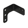 BRACKET - HEAT CONTROL, A/L, HIGH, RIGHT HAND