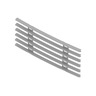 GRILLE - STATIONARY, 112 FRONT FRAME EXTENSION, HIGHWAY, FTL M2