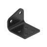 BRACKET - SUPPORT, HEAVY DUTY HINGE, B-O EXT RIGHT HAND