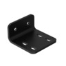 BRACKET - HINGE, PIVOT MOUNT