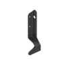 BRACKET - HINGE, M2-112 VOC, LEFT HAND