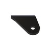 PIVOT - HINGE, BRACKET, M2 112, RIGHT HAND