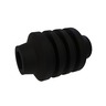 ISOLATOR - HOOD SUPPORT, PIVOT RUBBER, 60D