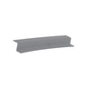 REINFORCEMENT - UPPER, ROOF TRIM, 58 INCH