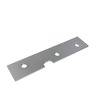 SPACER - HINGE, CAB DOOR, LEFT HAND