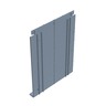 LID - FLAT, 70SC, CABINET