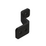 BRACKET - SHOCK MOUNT, UPPER CAB