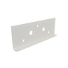 TREAD PLATE - AUXILIARY STEP, CENTER, PLAIN