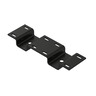 BRACKET - REAR CAB MOUNT, FLN