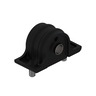 ISOLATOR - FRONT, CAB MOUNTING, 55, 5/8, 33