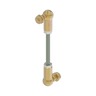 LINK - LEVELING VALVE, 114 MM, 180