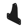 BRACKET - LOWER, TRACK ROD MOUNT, CREW M2