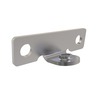 RETAINER - BRACKET, VENT WINDOW, M2